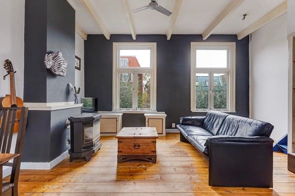 Foto - Te koop: Gasthuislaan 286, 2611 RC Delft